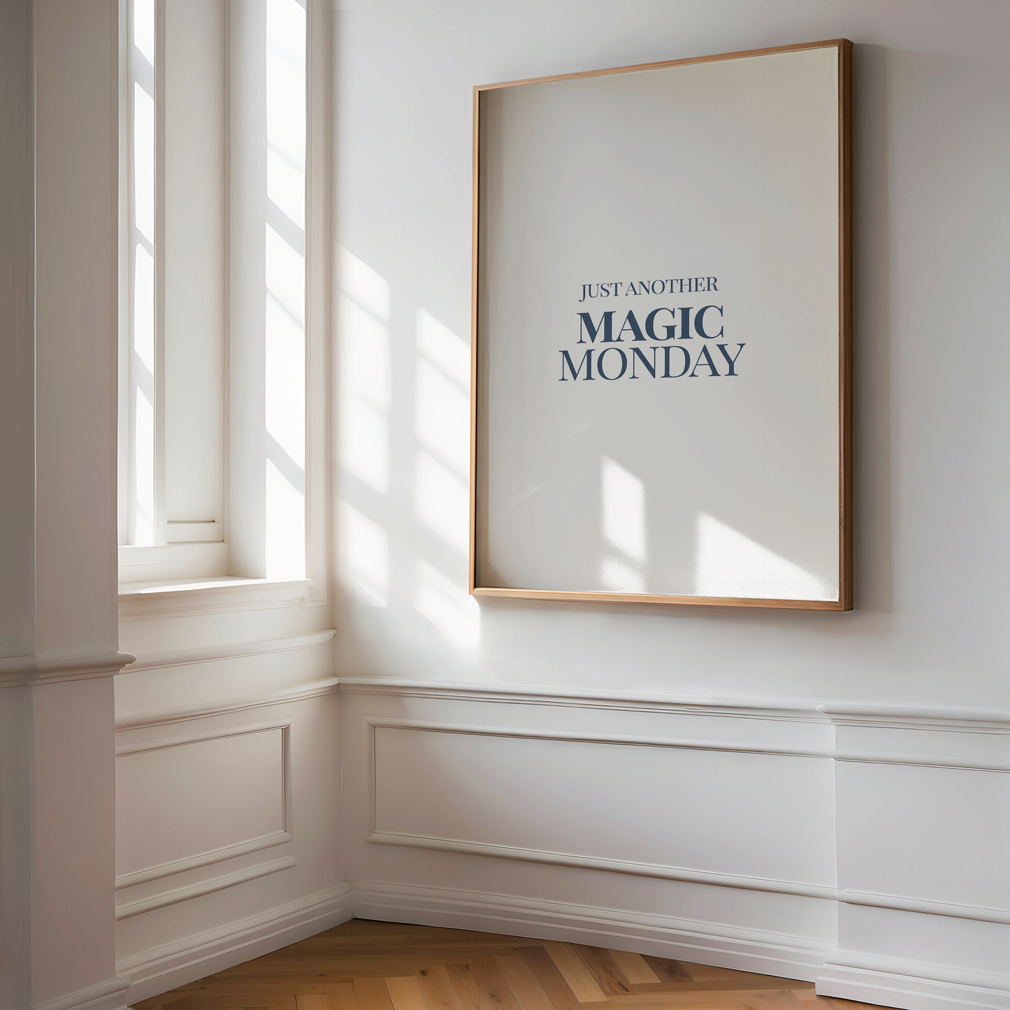 Just another Magic Monday